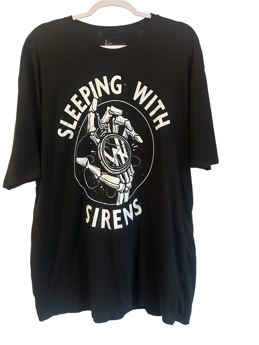 Sleeping With Sirens men’s tee shirt size 2XL